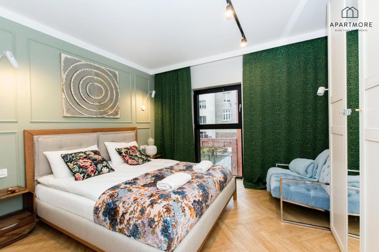 Wintera By Apartmore * Gdansk