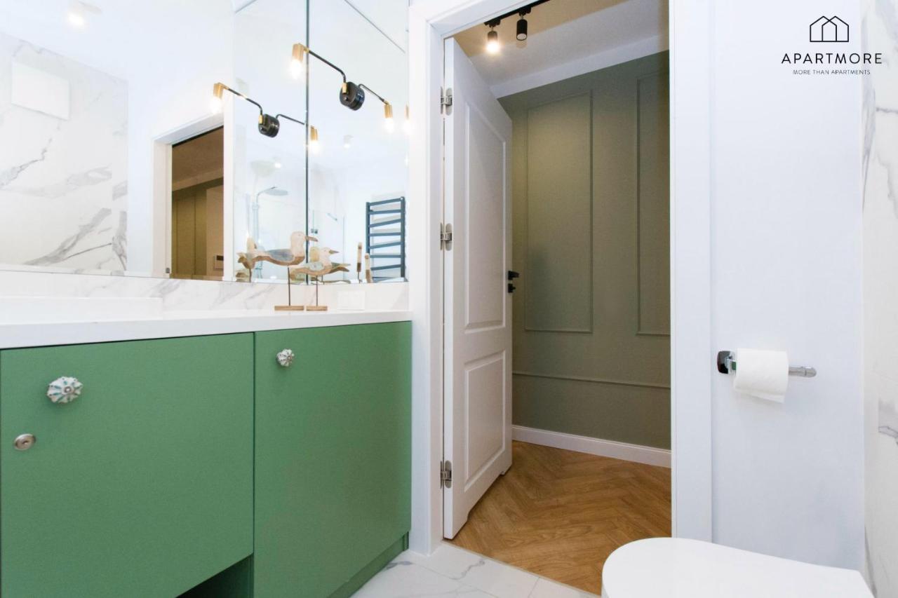 Wintera By Apartmore Apartment *