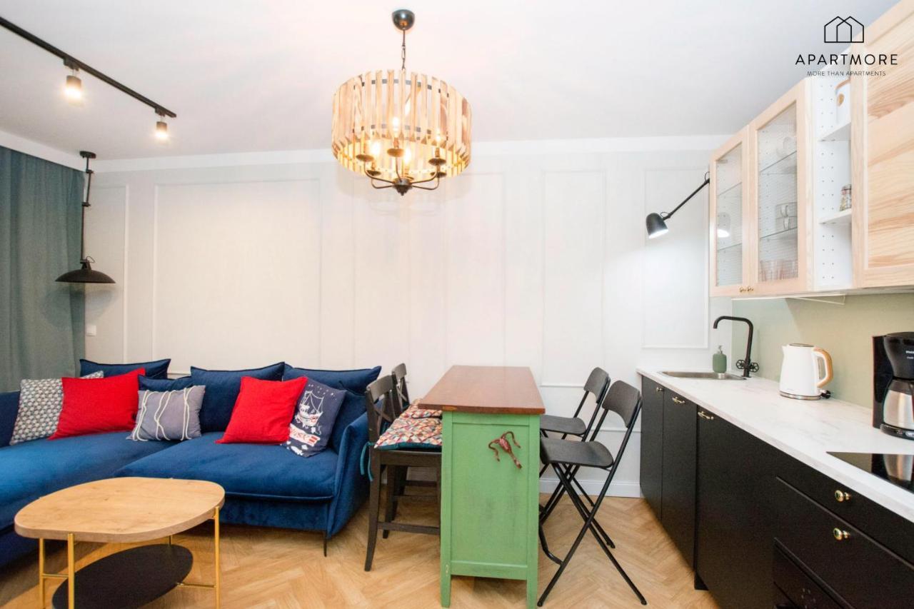 Apartment Wintera By Apartmore *