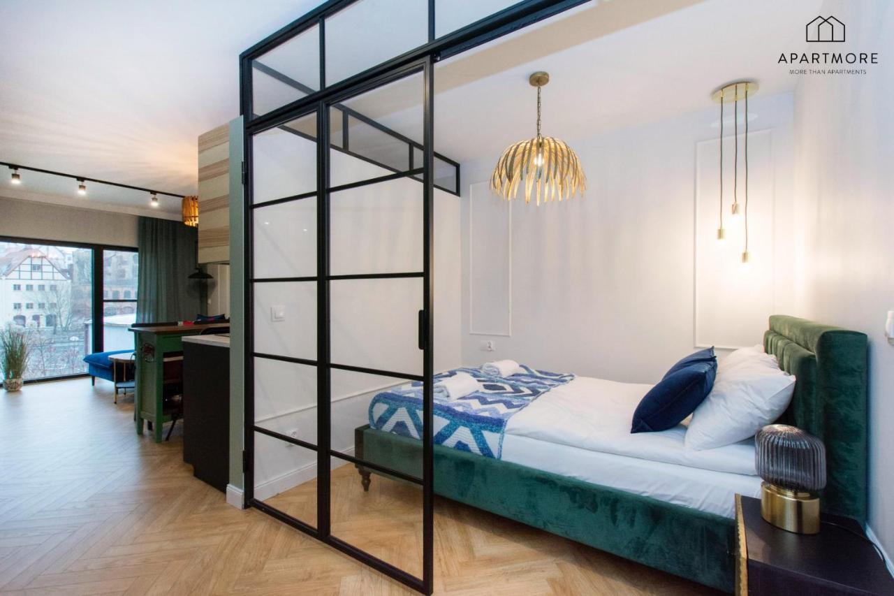 Apartment Wintera By Apartmore Gdansk
