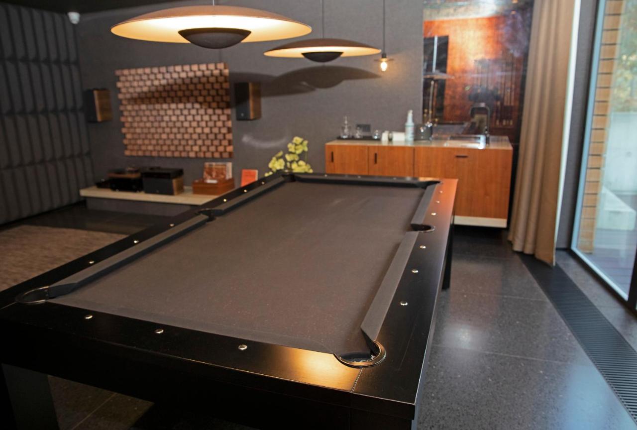 Luxus Rodzinny Z Sauna I Silownia Apartment