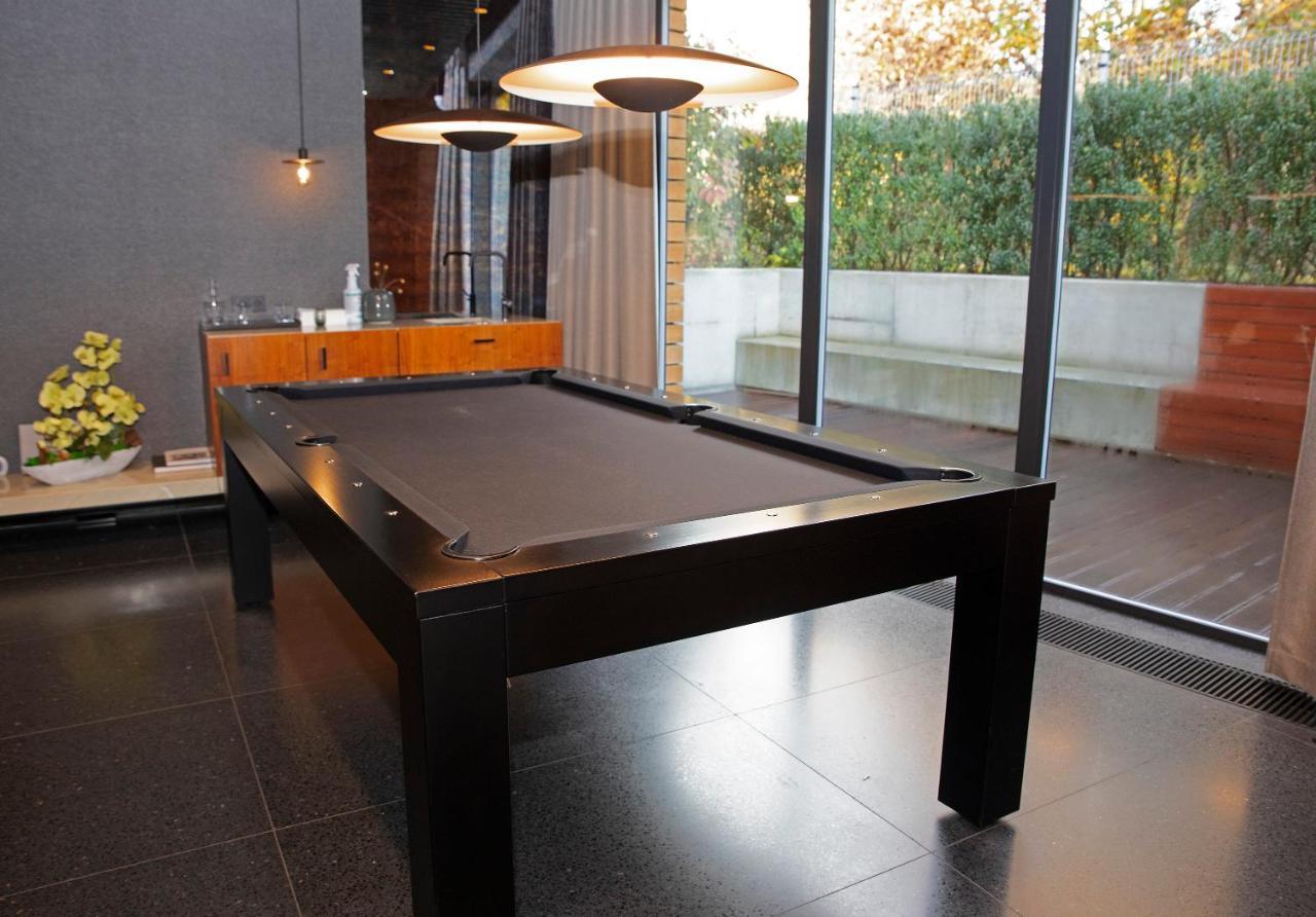 Luxus Rodzinny Z Sauna I Silownia Apartment *