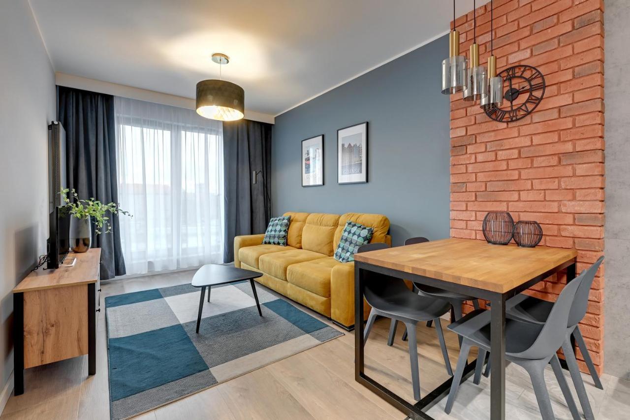 Grano Comfort Apartment *