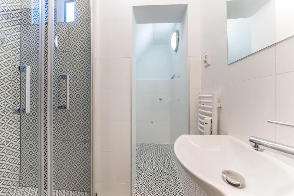 Hello Sw Ducha Loft For 4 Guests