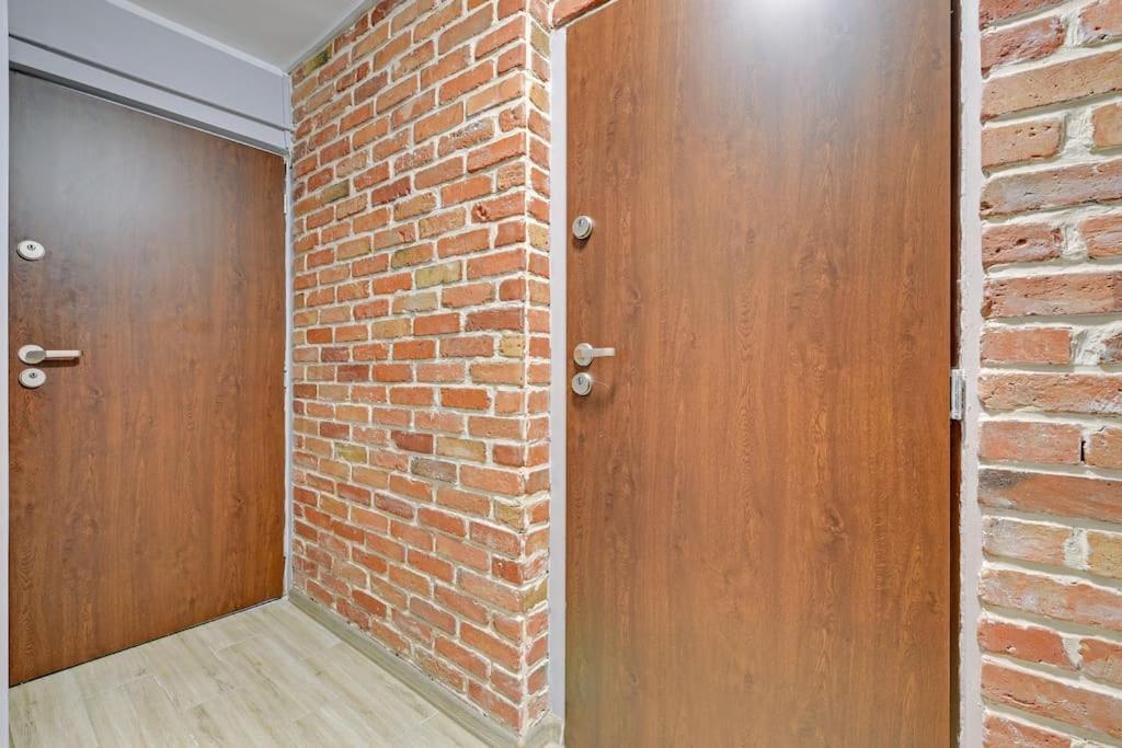 Apartment Hello Sw Ducha Loft For 4 Guests *