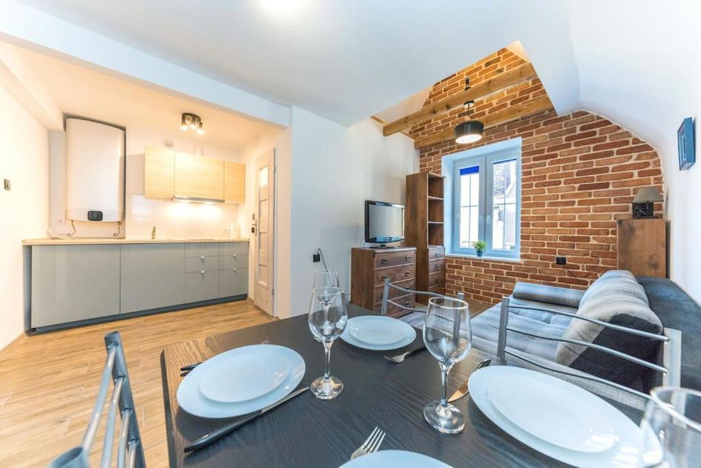 Apartment Hello Sw Ducha Loft For 4 Guests *