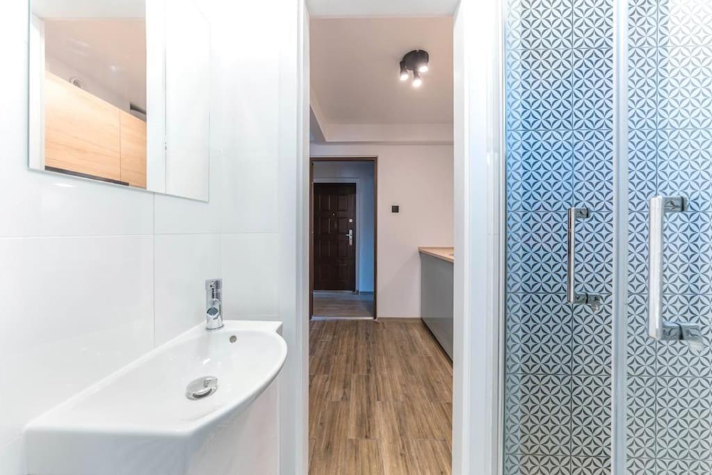 Hello Sw Ducha Loft For 4 Guests * Gdansk