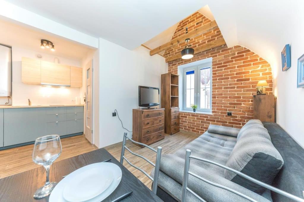 Apartment Hello Sw Ducha Loft For 4 Guests