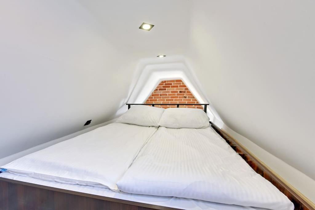 Hello Sw Ducha Loft For 4 Guests Lägenhet