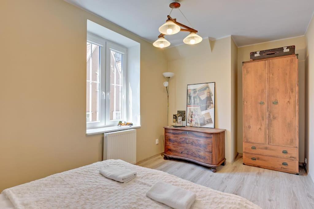 Apartment Hello Sw Ducha Loft For 6 Guests *