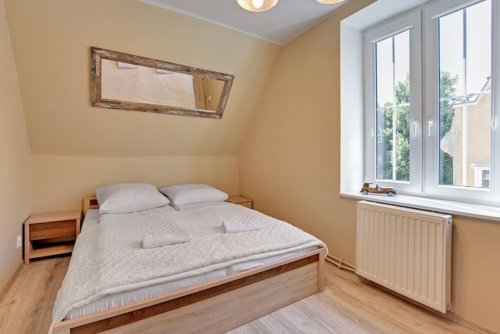 Hello Sw Ducha Loft For 6 Guests