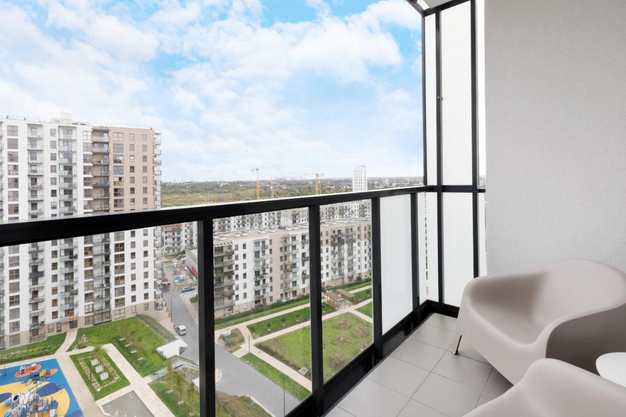 Stadion With Parking By Renters Apartment *