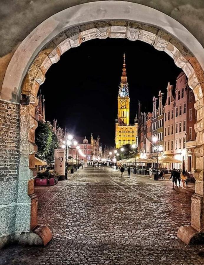 Pod Arkadami, Gdansk, Stare Miasto! * Gdansk