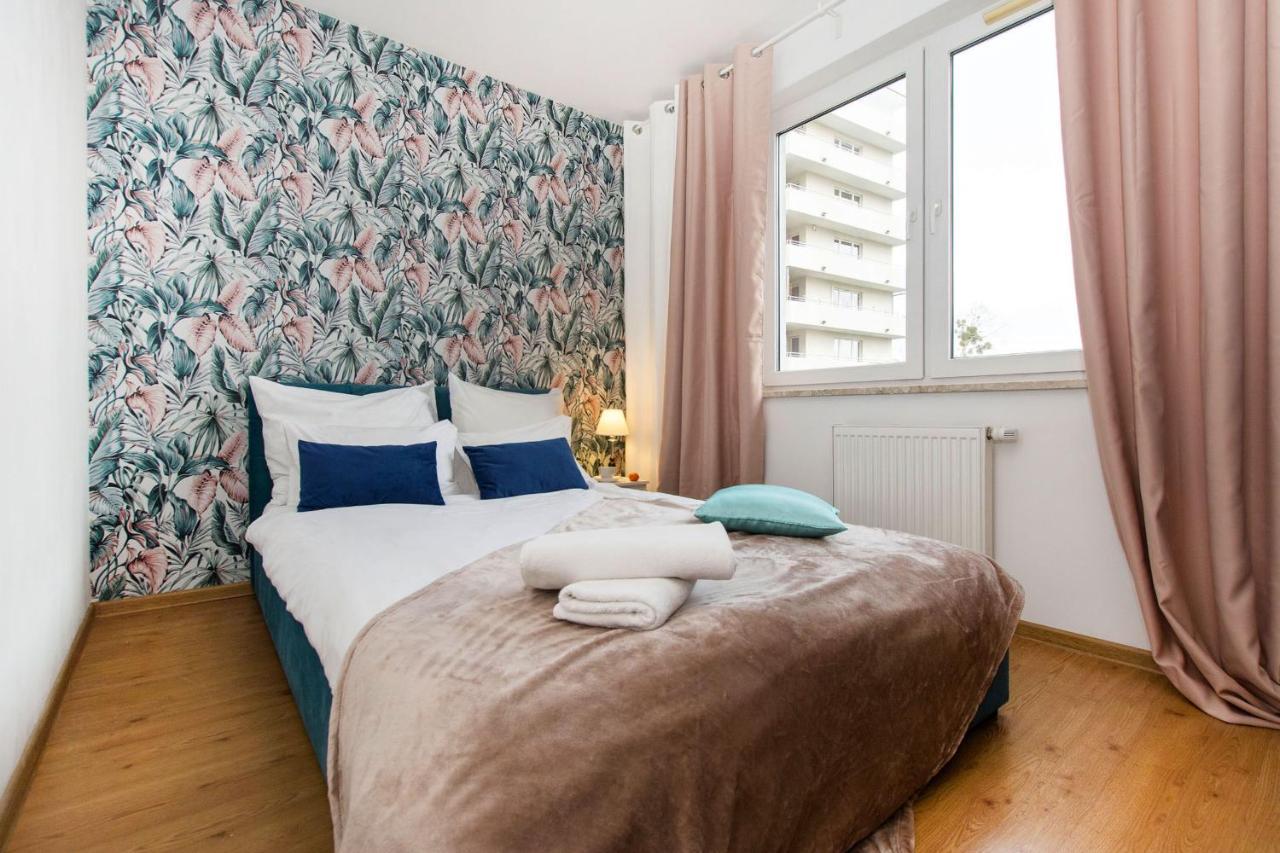 Marina Park Apartment