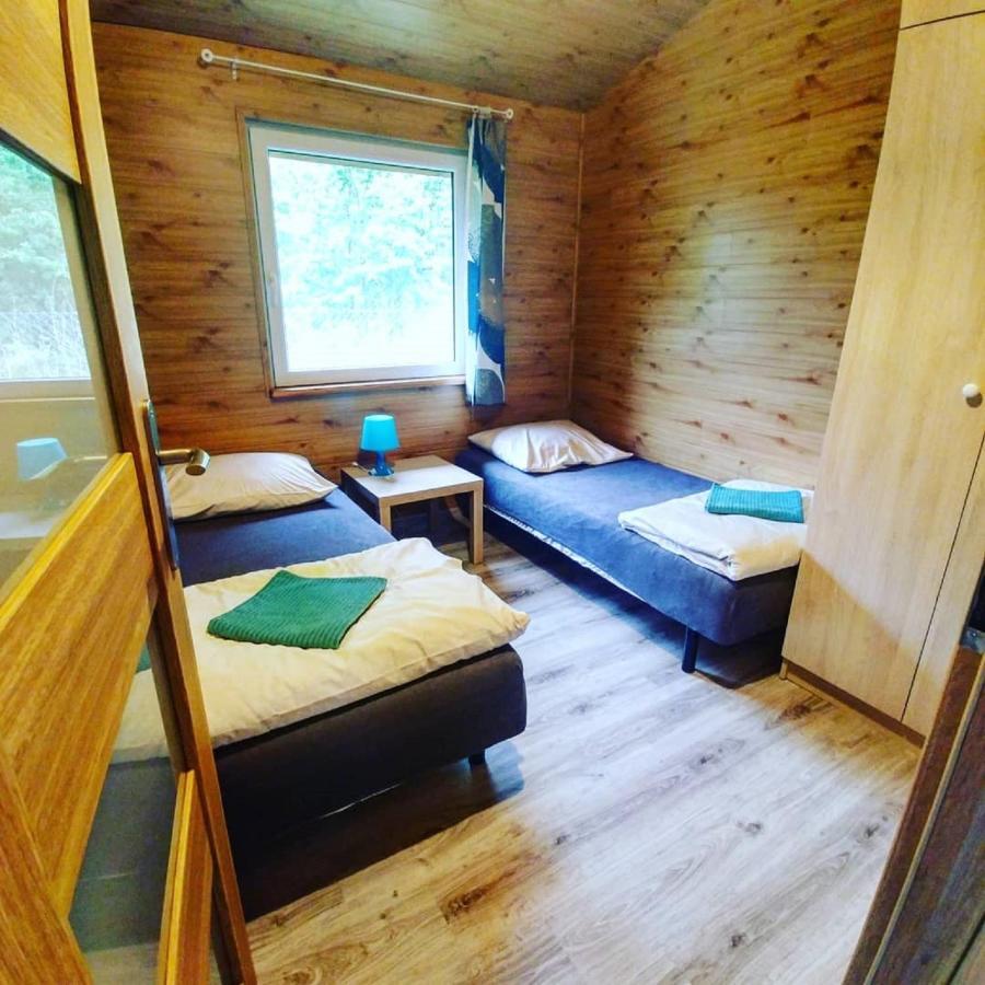 Na Wyspie Lodge *