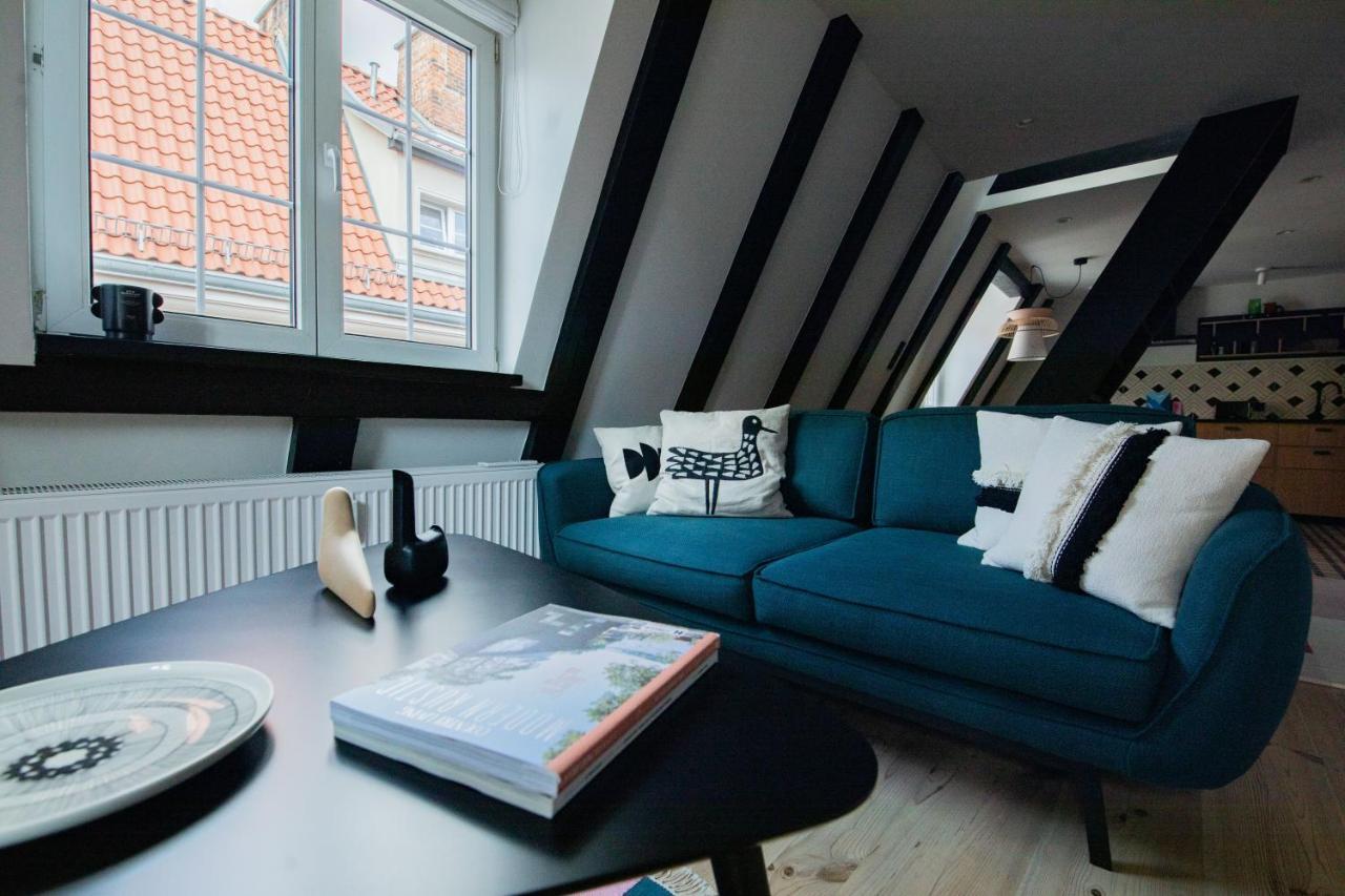 Dluga Design - Old Town * Gdańsk