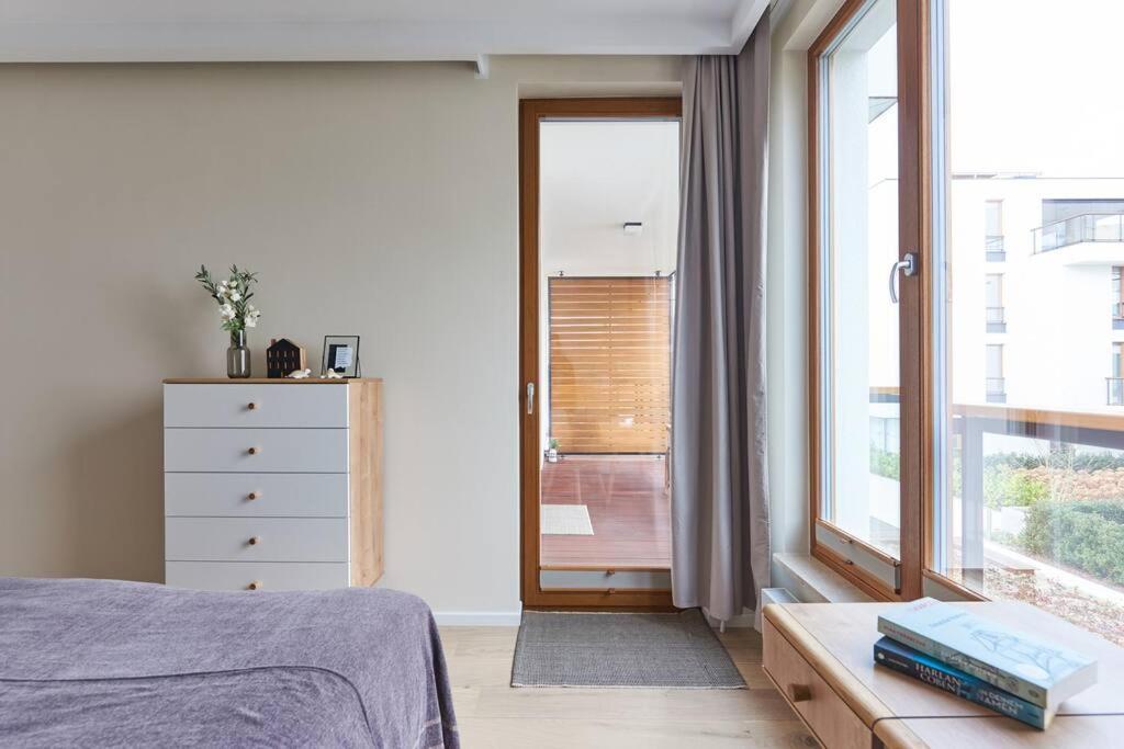 Apartment Premium Nadmorski Park