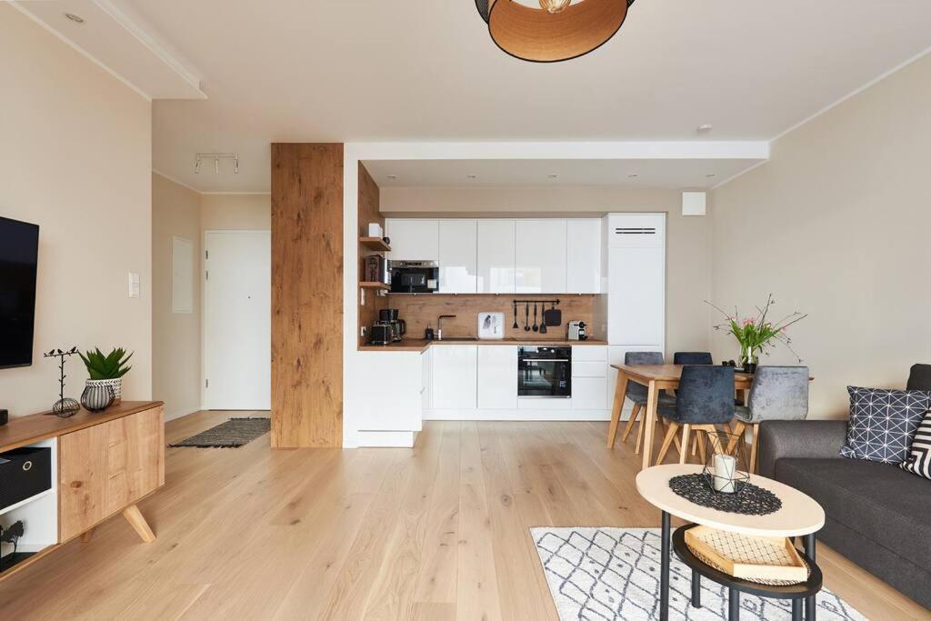 Apartment Premium Nadmorski Park *