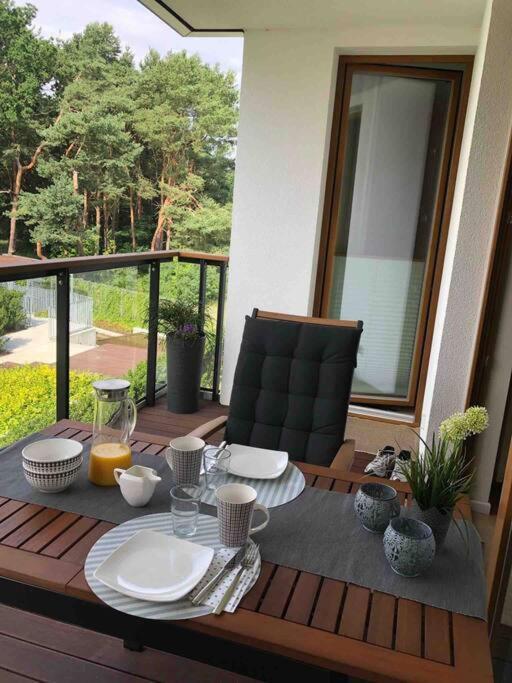 Apartment Premium Nadmorski Park