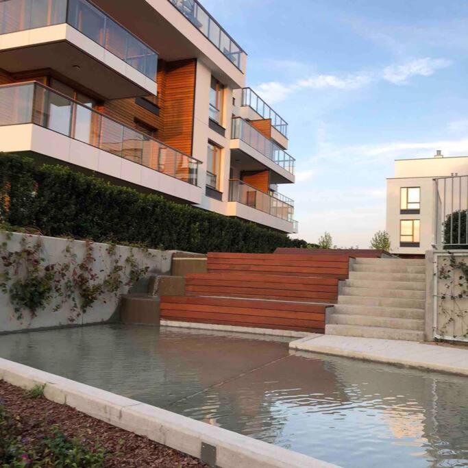 Apartment Premium Nadmorski Park *