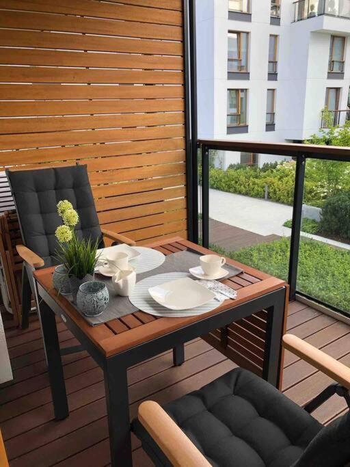 Premium Nadmorski Park Apartment *