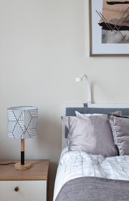 Apartment Premium Nadmorski Park Gdansk
