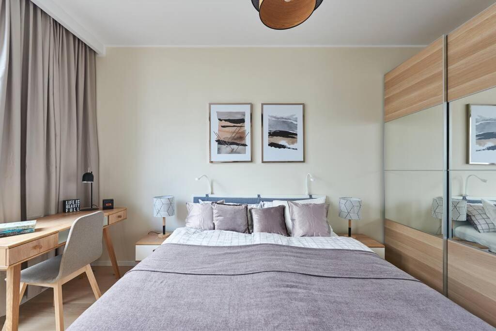 Apartment Premium Nadmorski Park *