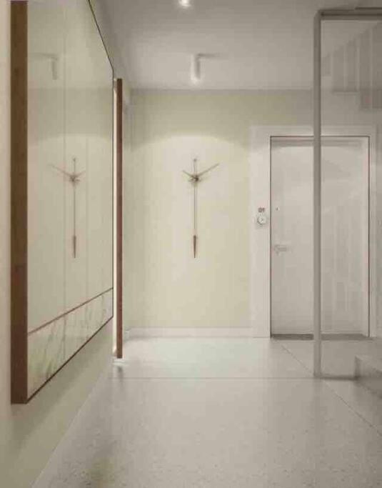 Premium Nadmorski Park Apartment *