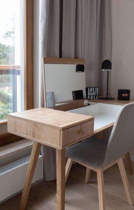Apartment Premium Nadmorski Park *