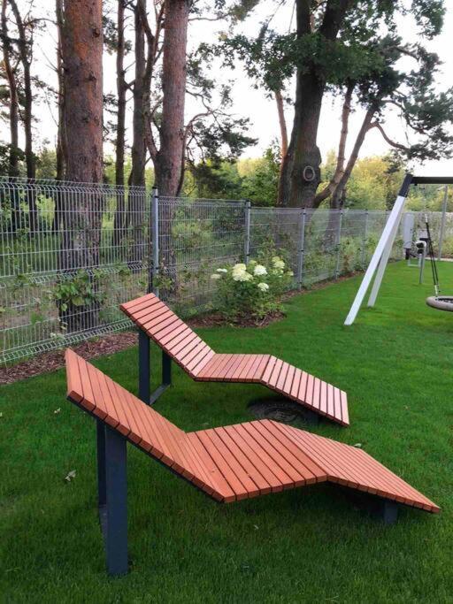 Premium Nadmorski Park *