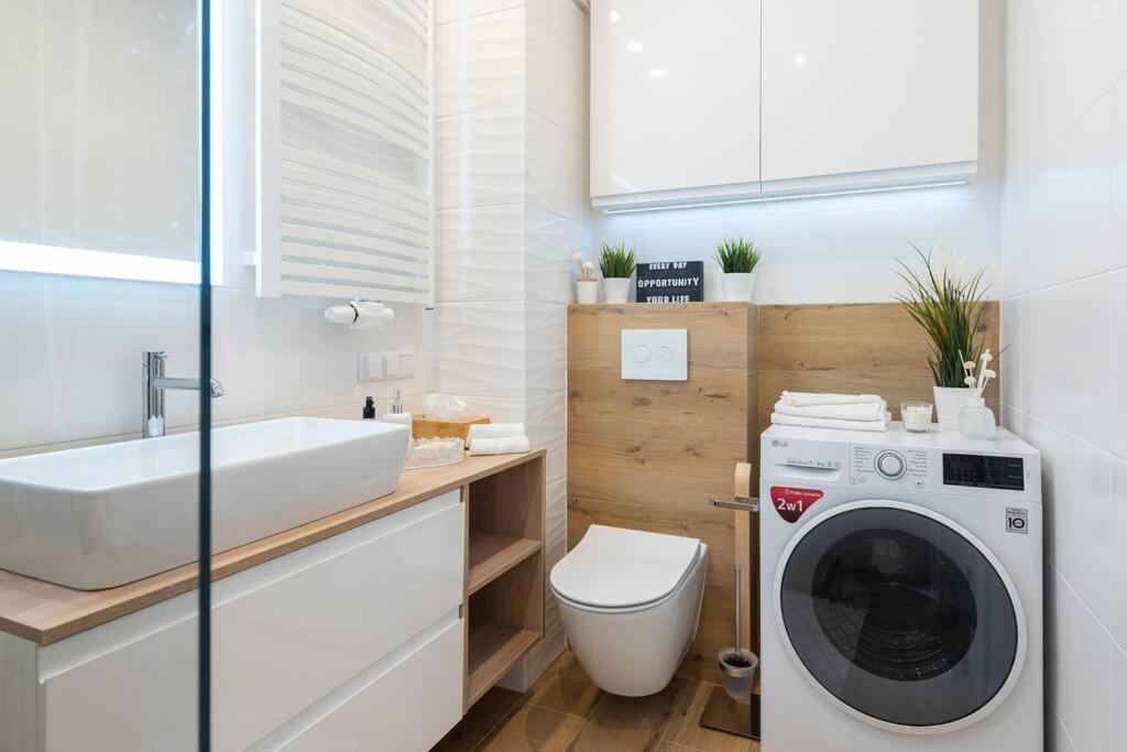 Apartment Premium Nadmorski Park