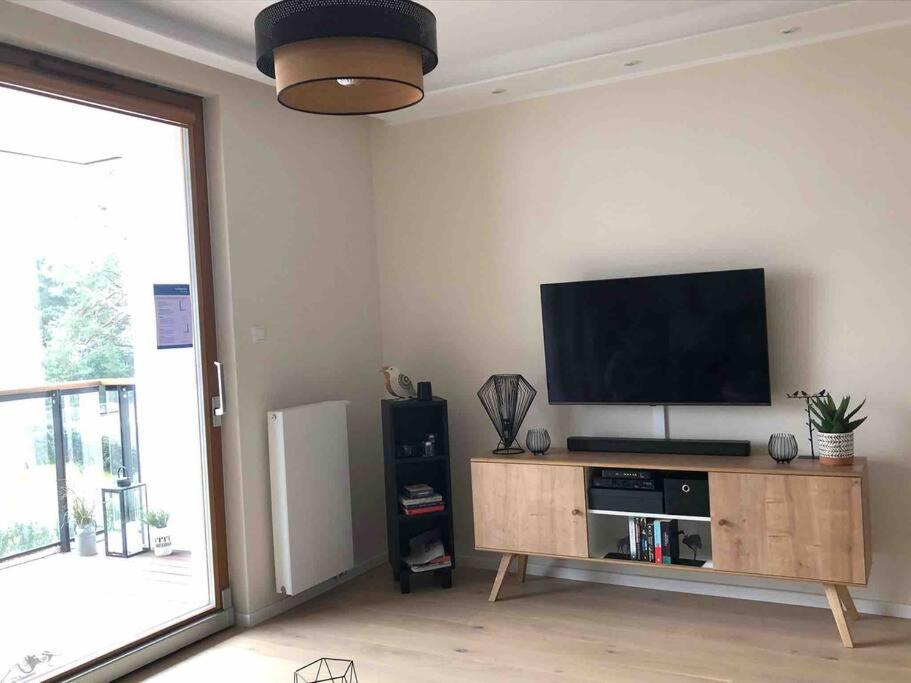 Premium Nadmorski Park Apartment *