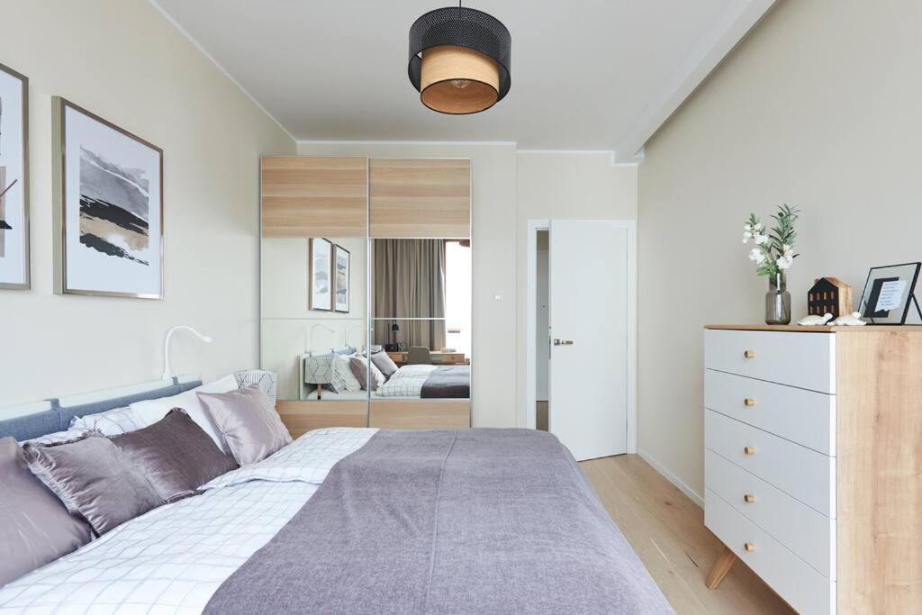 Premium Nadmorski Park Apartment