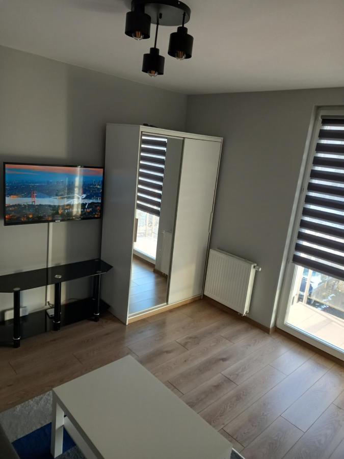 Hokejowa Apartament *