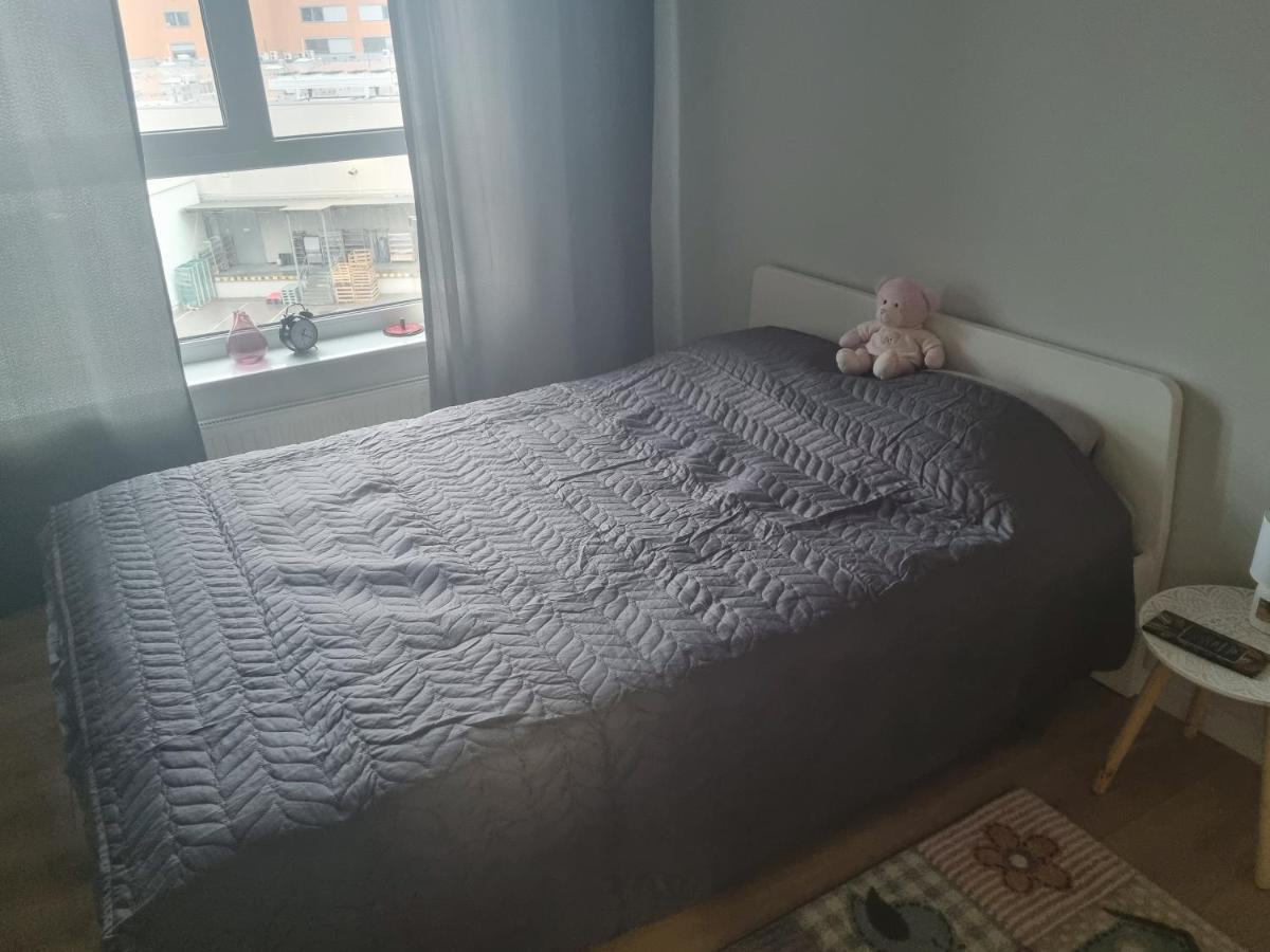 Apartamento Mezzoapart *