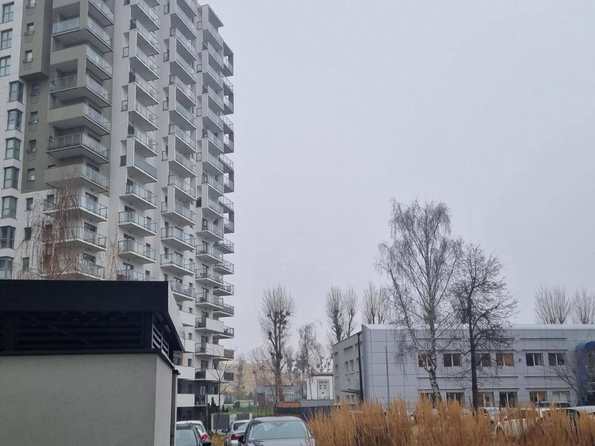 Mezzoapart Apartamento Gdańsk