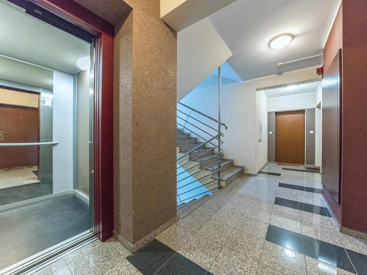 Apartament Nad Motlawa