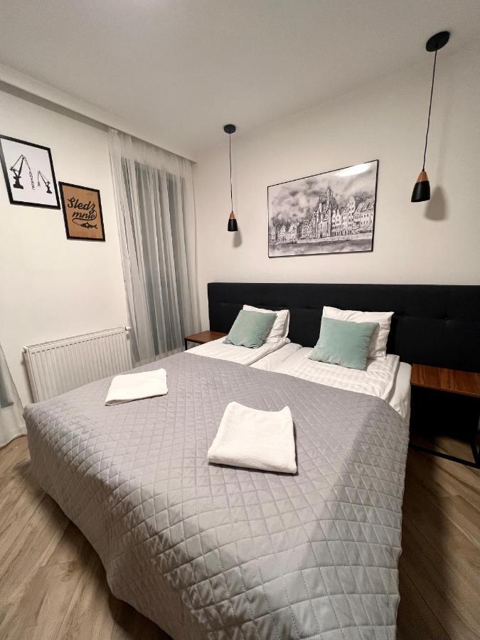 Browar Gdanski Premium By Homey * Gdańsk