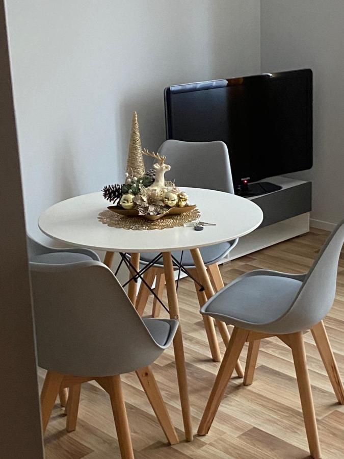 Baltic Sea Apartment Gdansk