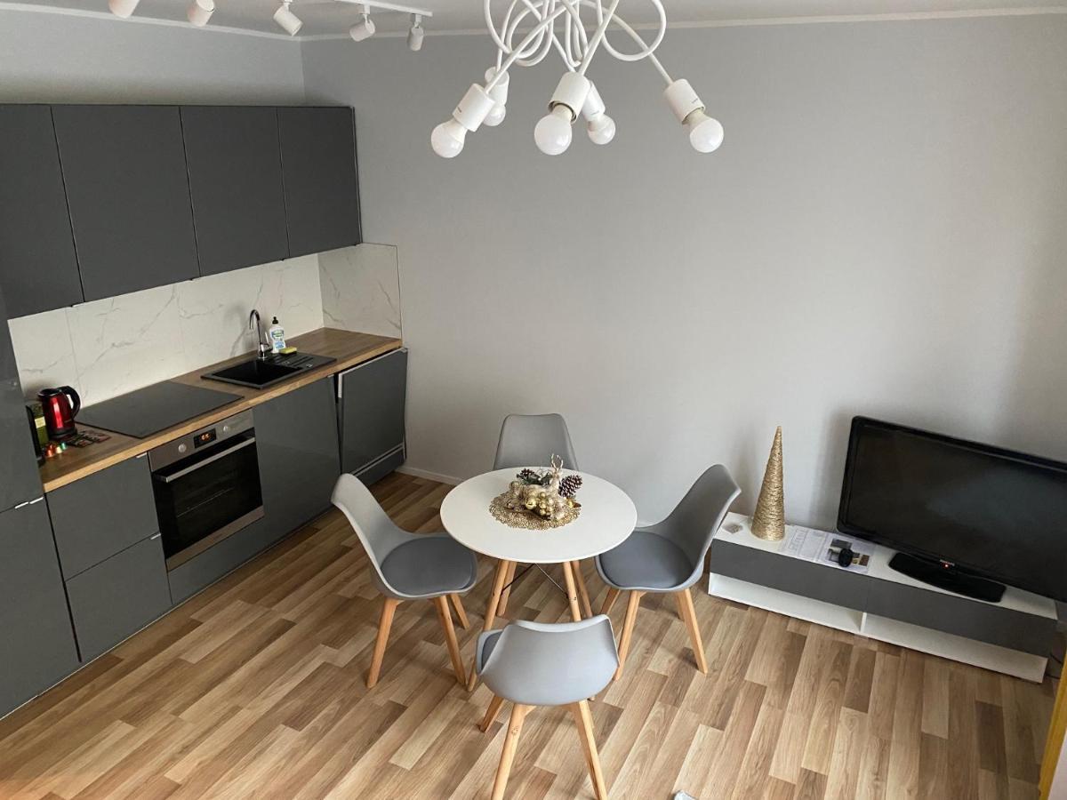 Apartment Baltic Sea