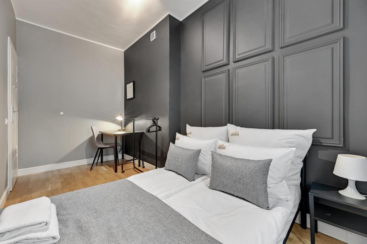 Apartment Mariacka Street Charm, Main Old Town By Downtown Gdansk