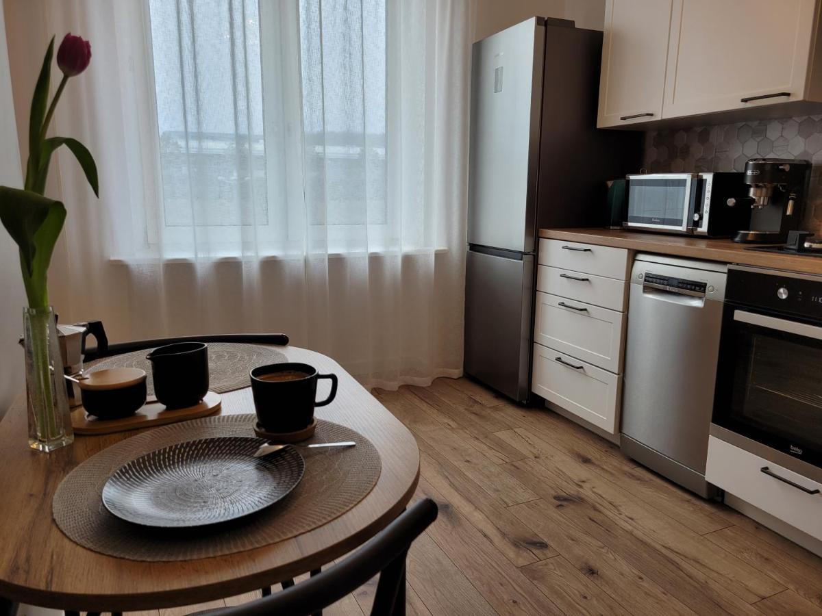 Apartment Manhattan *