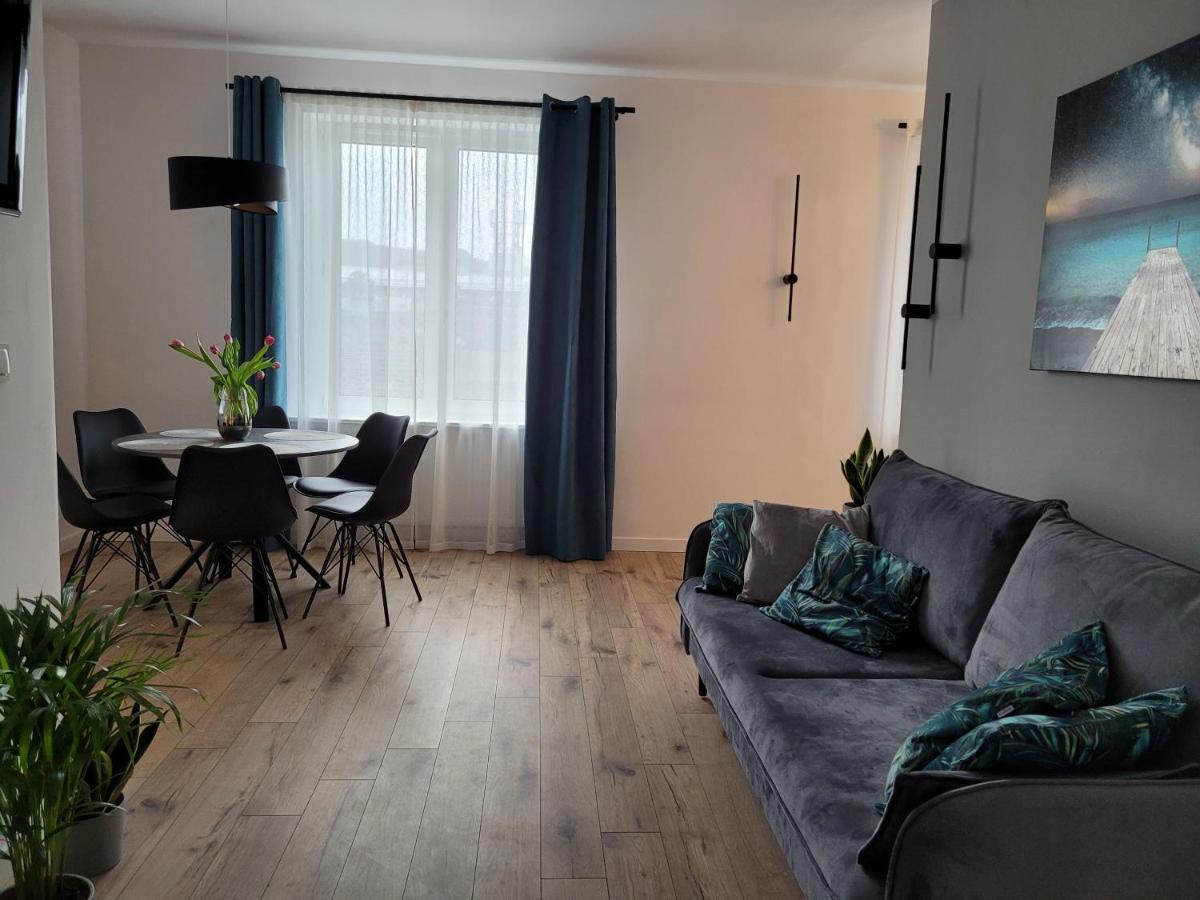Apartment Manhattan