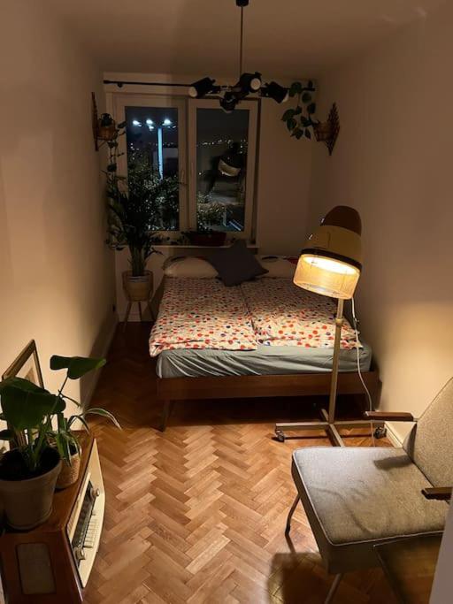 Fajna Sztuka Art Space! Cudowne Mieszkanie Z Dusza *