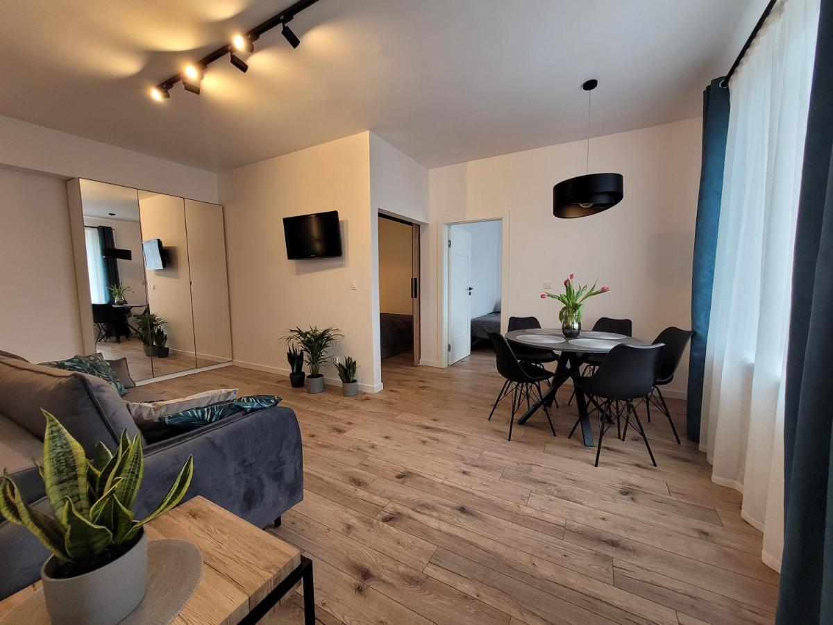 Apartment Manhattan *