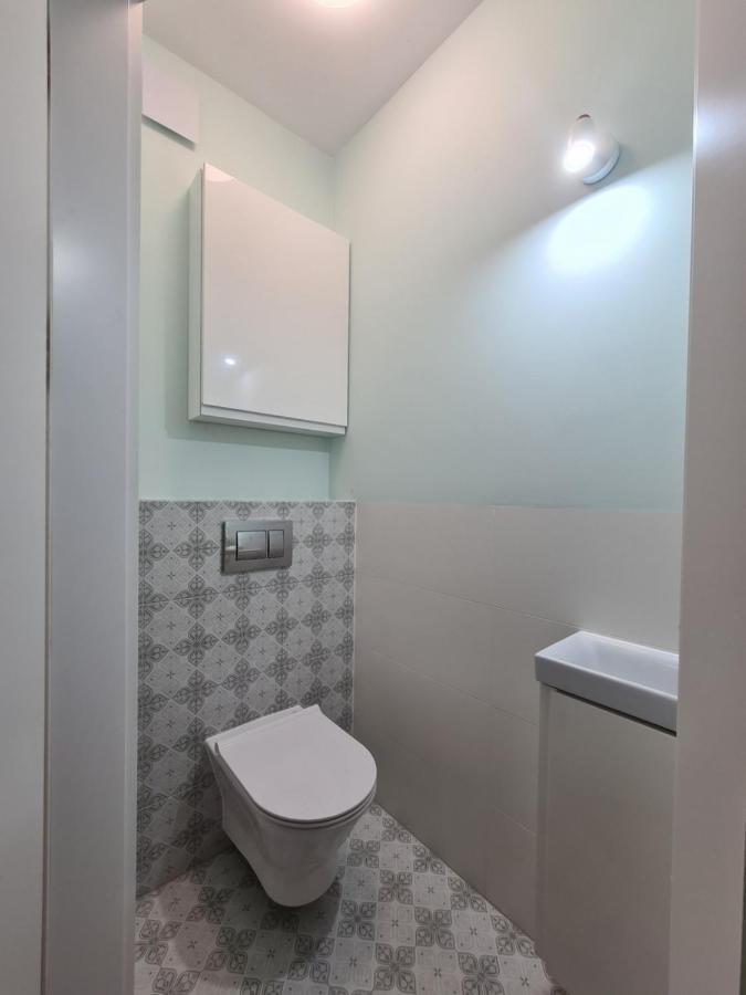 Wygodny Apartament Gdańsk