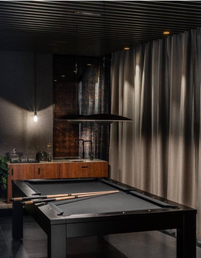 Premium Nadmorski Park Apartment