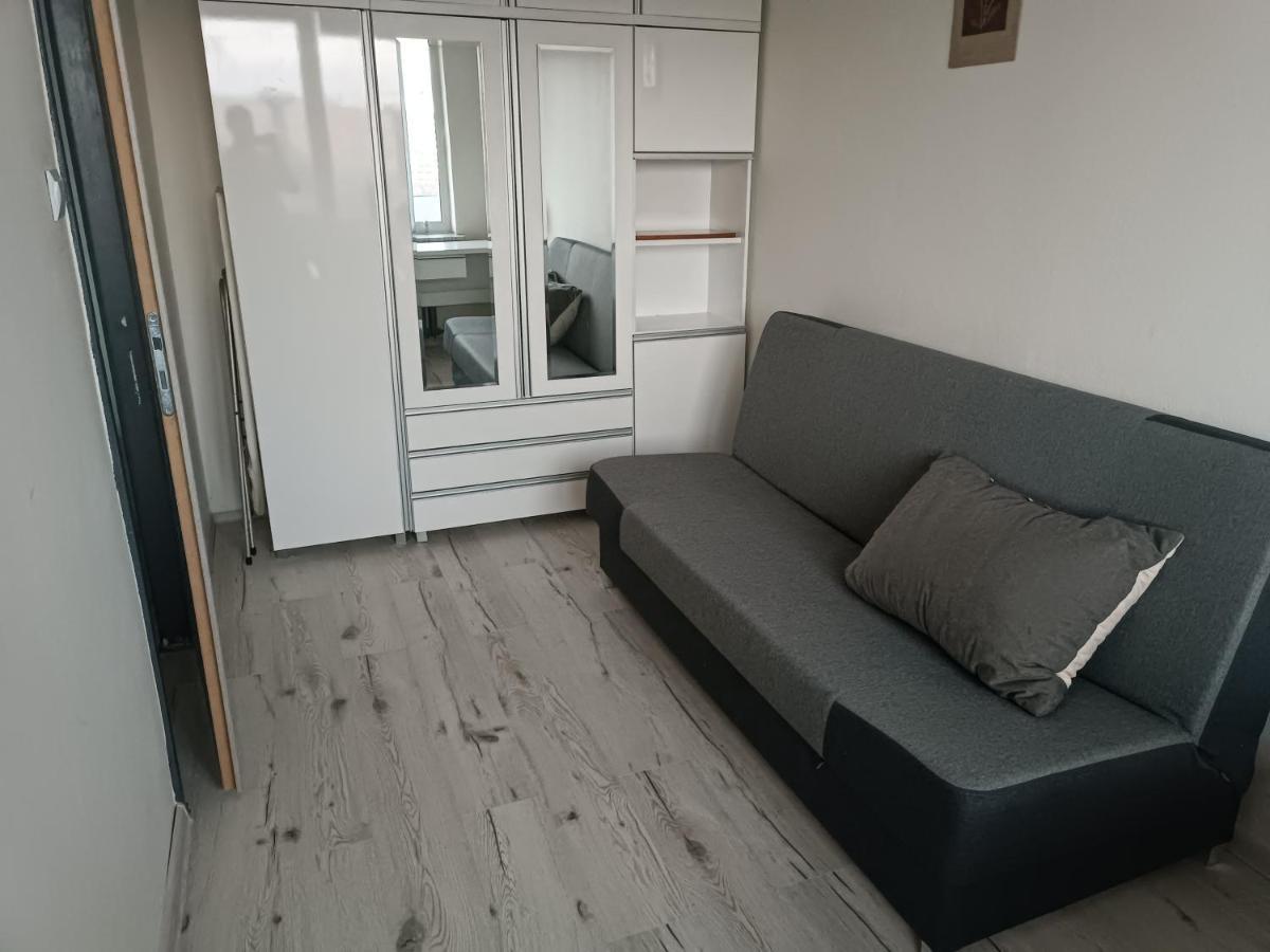 Mela House Căn hộ Gdansk
