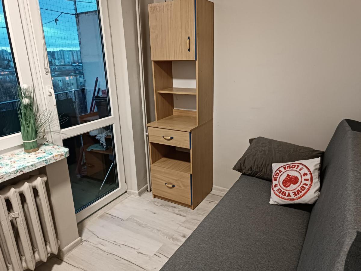 Mela House Apartment