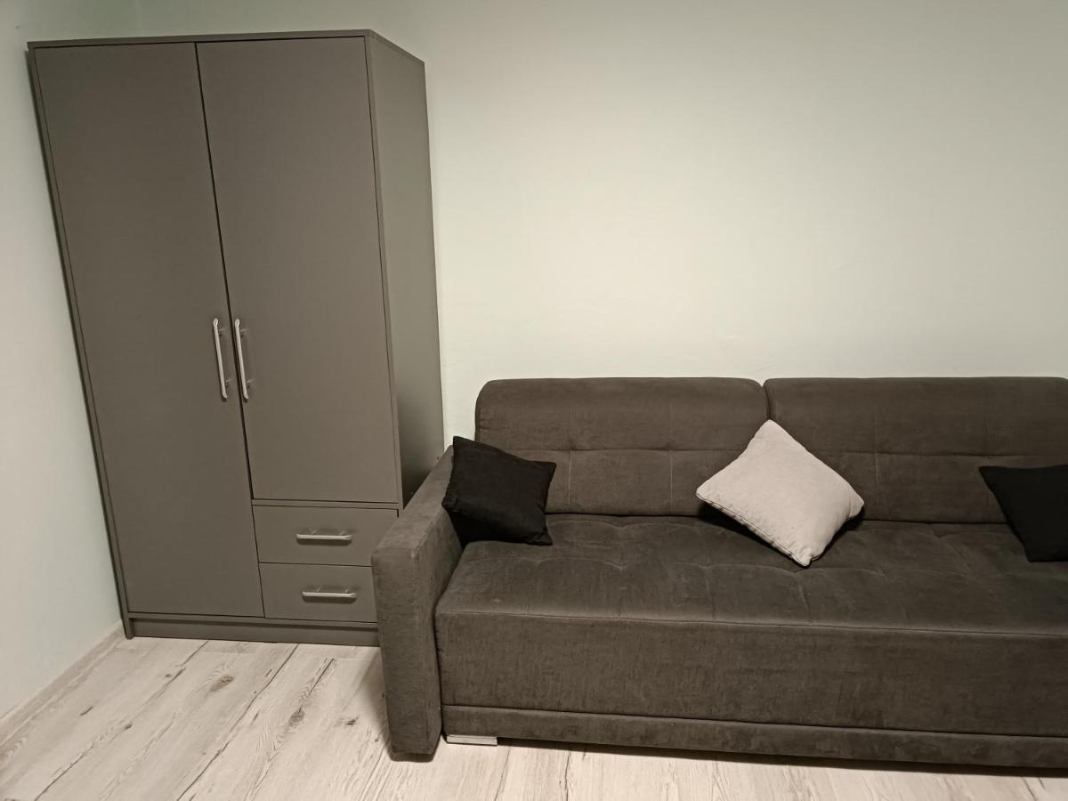 Mela House Apartment